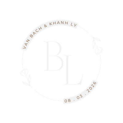 Wedding Logo